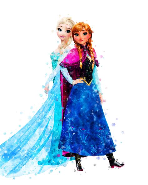 anna and elsa pictures|printable anna and elsa pictures.